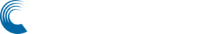 Courtney Logo White